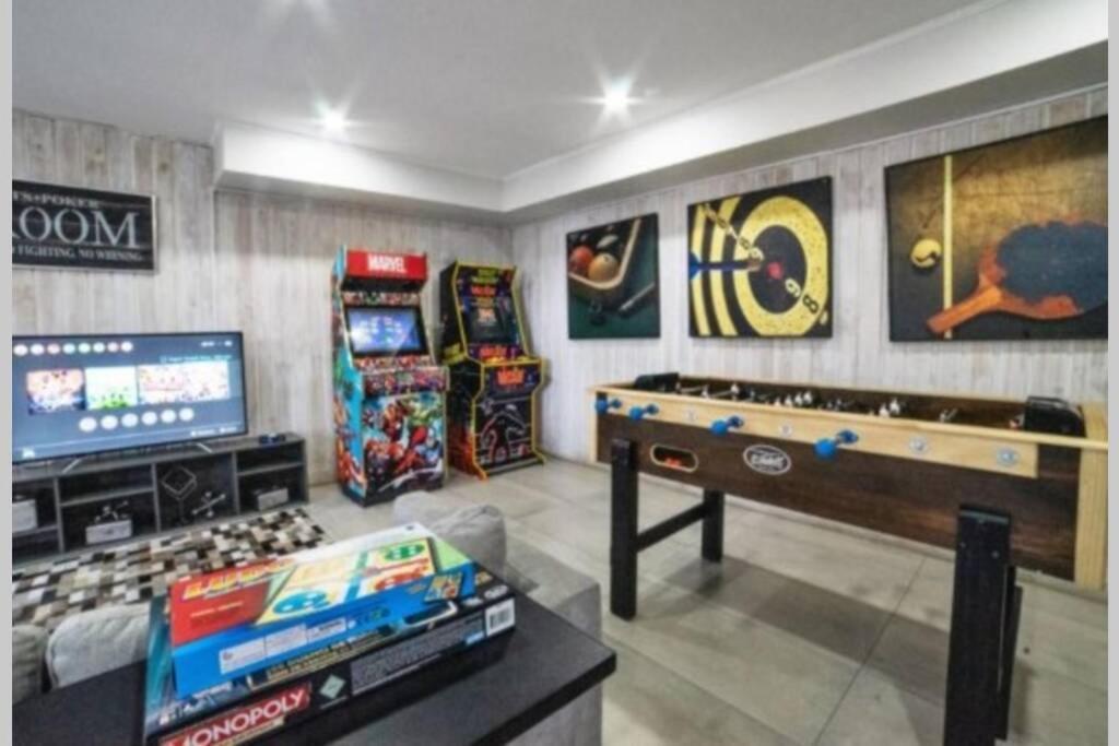Depto En Condominio プコン エクステリア 写真