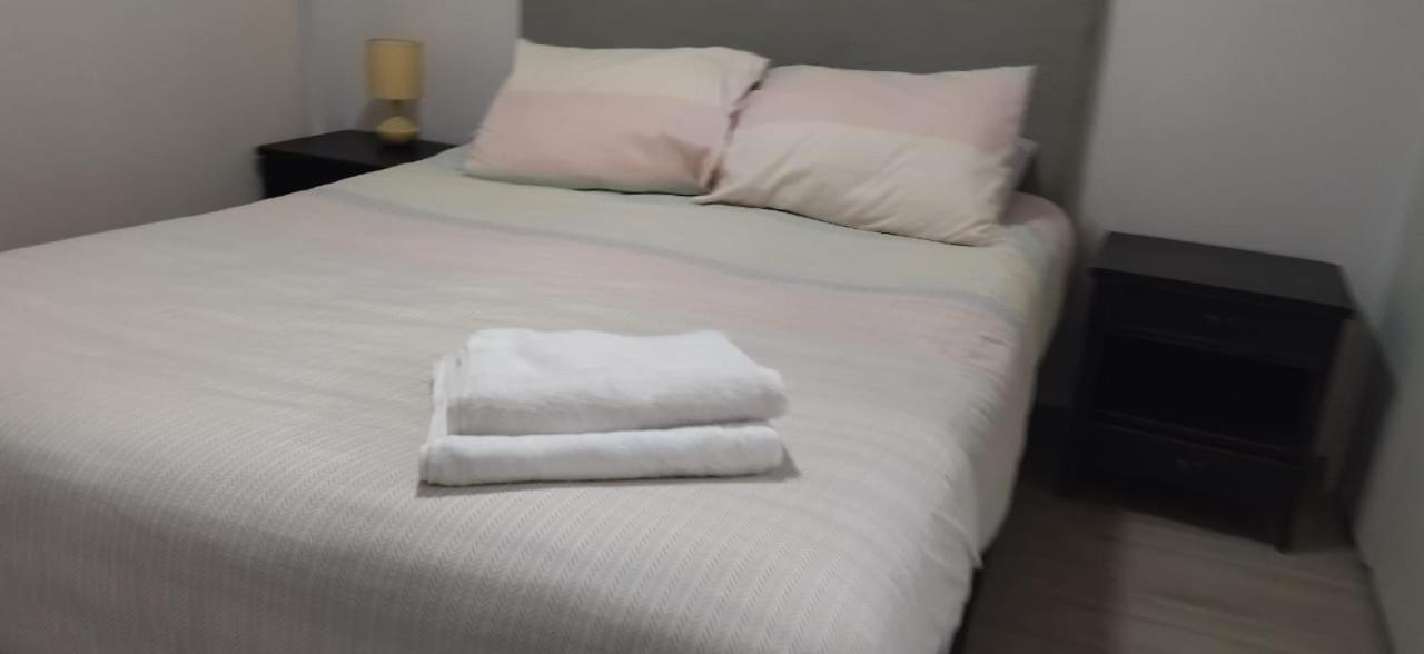 Depto En Condominio プコン エクステリア 写真